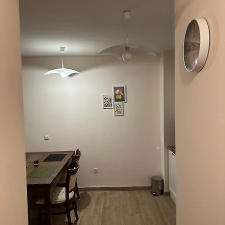 Apartament двустаен в комплекс Life *